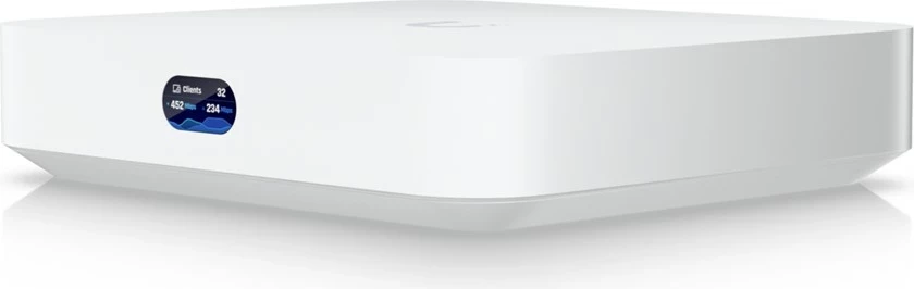 Gateway 1000 Mbit/s, bel — Ubiquiti ULTRA