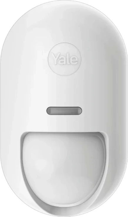 Senzor gibanja YALE HOME AL-PIR-1A-W, bel