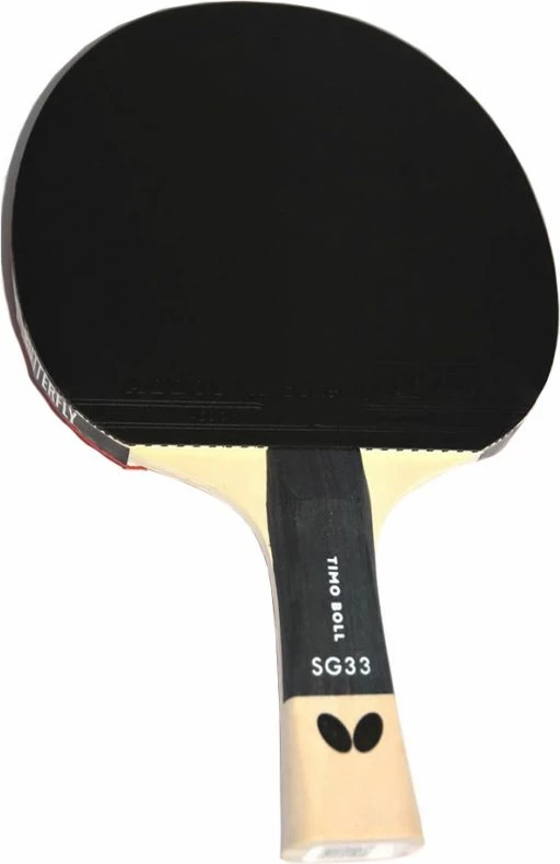 Raketa za namizni tenis Timo Boll Butterfly za moške