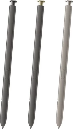 Digitalno pero S Pen za Samsung Galaxy S24 Ultra, črno