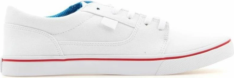 Atletske superge DC Tonik TX W ADJS300069-XWRB, bele