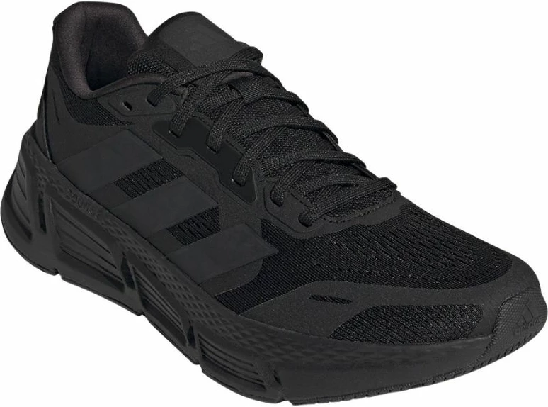 Superge za tek adidas Questar 2 M, črne