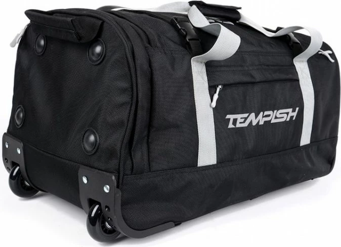 Športna torba z kolesi Yakimasport za moške