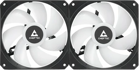 CPU vodno hlajenje ICEBERG 240 RGB Chieftec