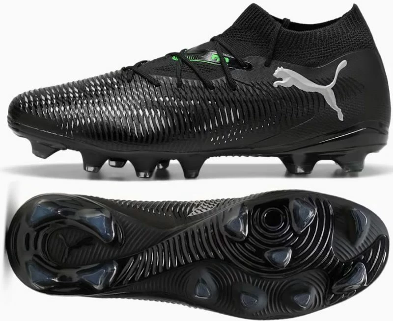 Nogometne atlete Puma Future 7 Match BNA FG/AG, za moške