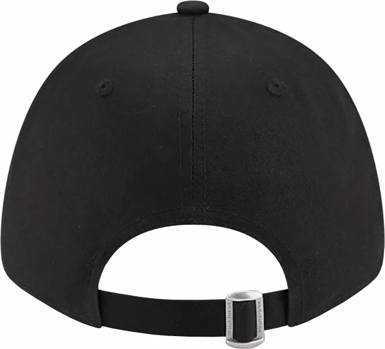 Kapa za moške in ženske, črna - New Era