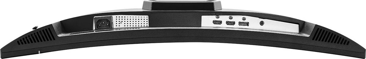 Gaming monitor ASRock PG27FRS1A 27 in, 280 Hz, Full HD, črn, ukrivljen