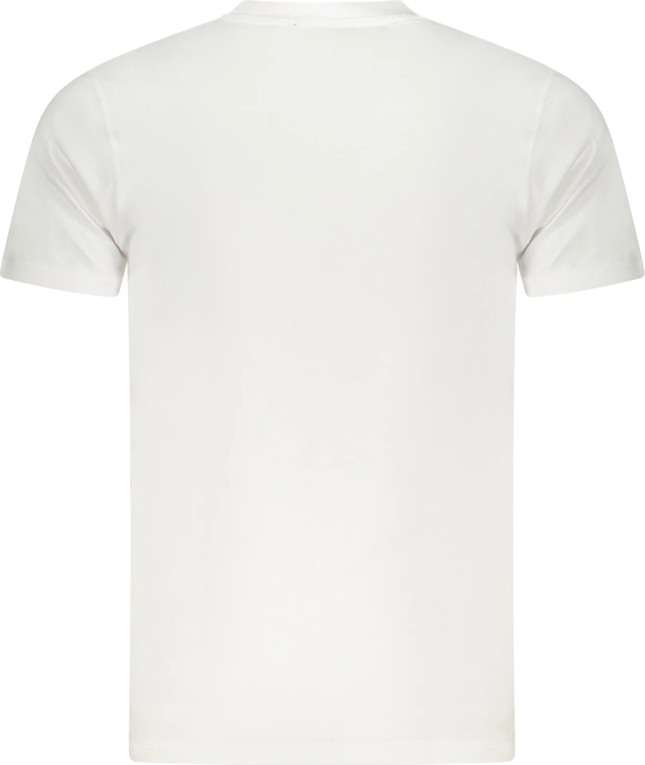 Majica CAVALLI CLASS za moške, bela