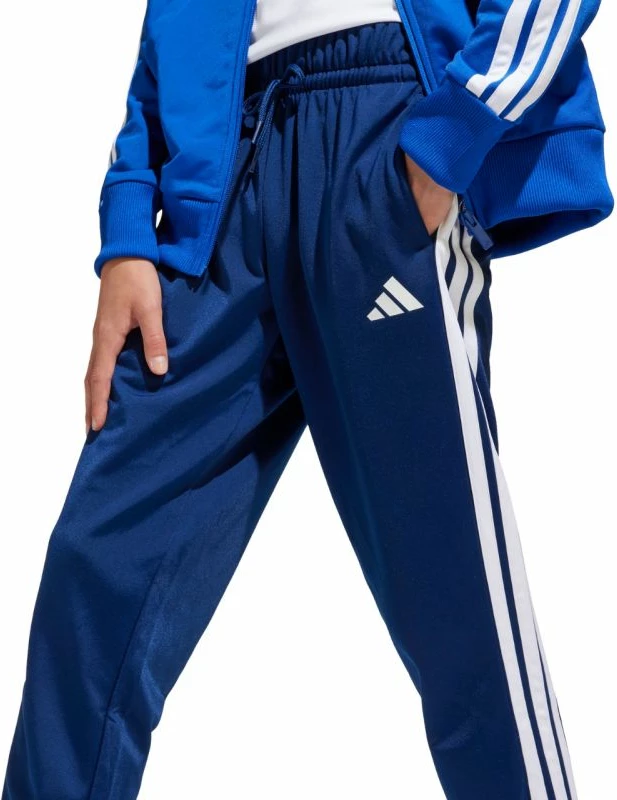 Trenerka za otroke adidas, modra