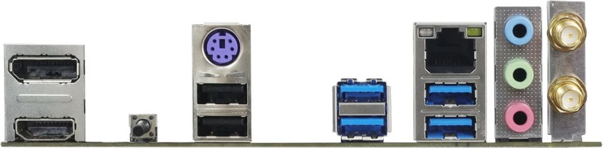 Matična plošča Biostar A620MP-E PRO, AMD Socket AM5, DDR5, 128 GB