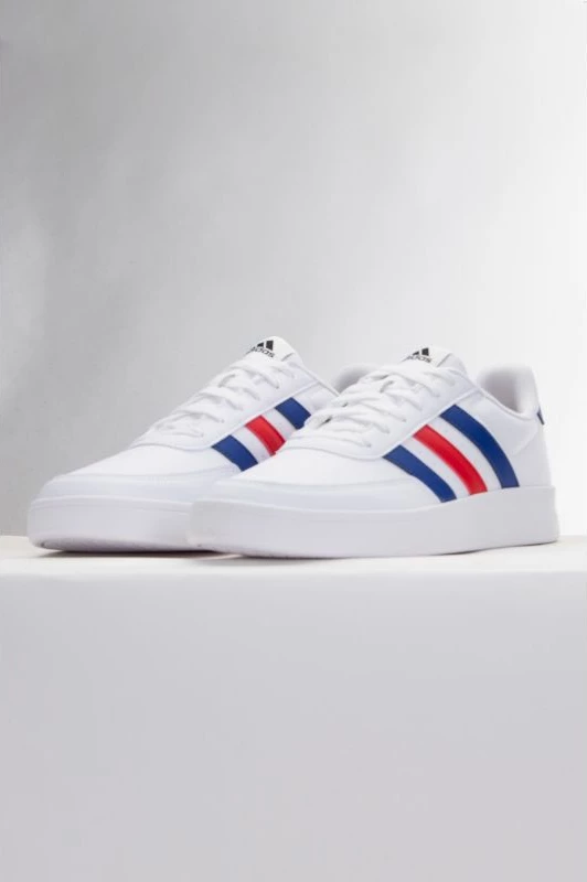 Bele moške superge adidas Breaknet 2.0 M HP9424
