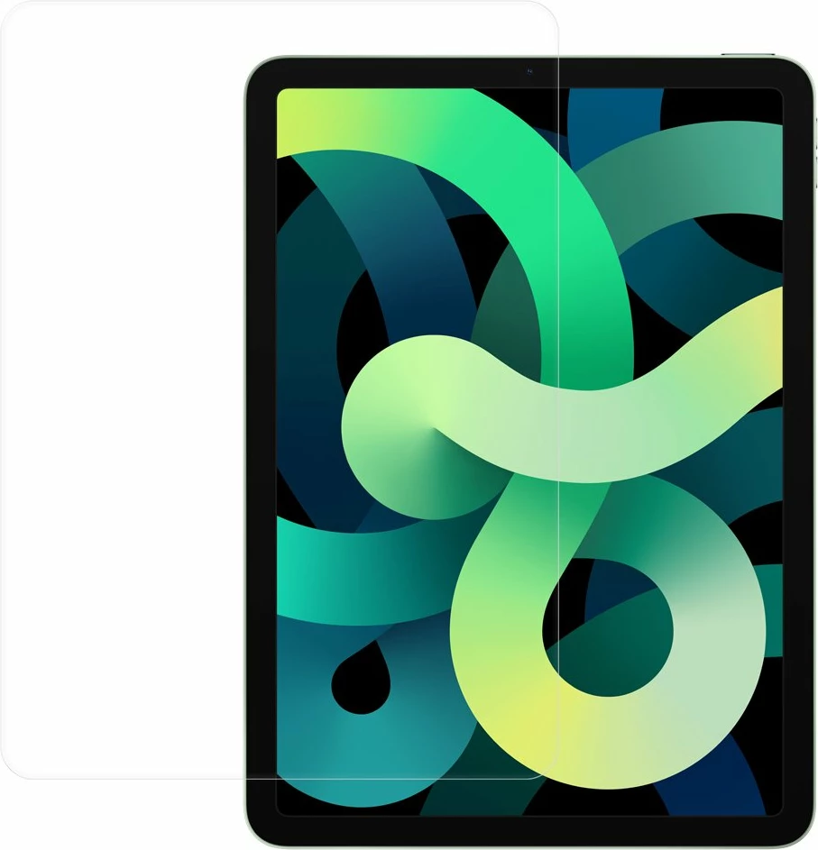 Zaščitno kaljeno steklo 9H za iPad Air 10,9" (2020/2022), prozorno, Wozinsky