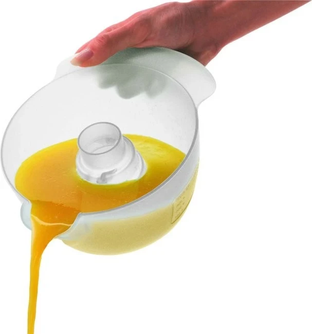 Sokovnik Philips HR2738/00, bel