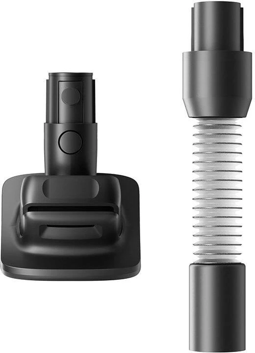 Komplet krtač za živalsko dlako, Dreame VFB1 20010100001127, za Z20/Z30, s podaljšno cevjo