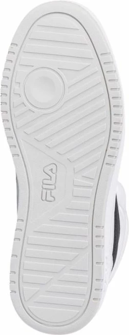 Lifestyle superge za otroke, Fila, bele/črne