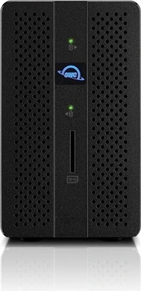 Stacion dokinga Mercury Elite Pro, OWC, črn