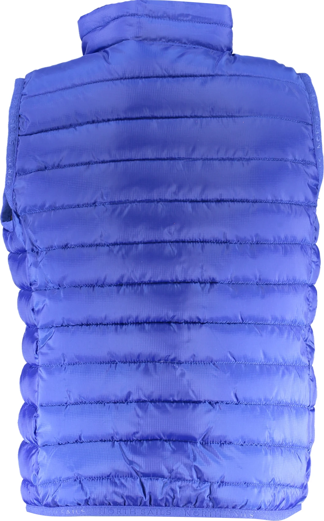 Telovnik za fante NORTH SAILS, moder