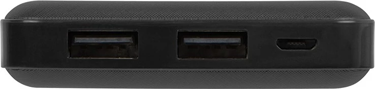 Prenosna baterija BLOW PB10A 10000mAh, črna