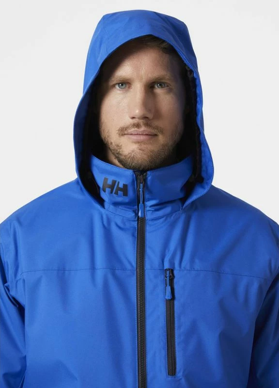 Jakna za moške Helly Hansen, modra