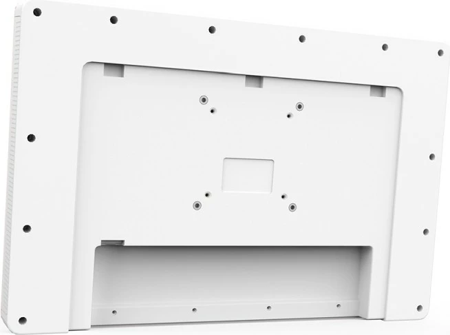 Tablet 13-palčni, Android 10, NFC/RFID, bel - ALLNET