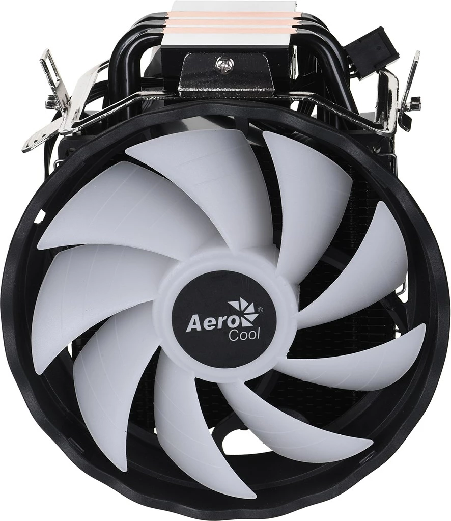 Zračno hlajenje Aerocool PGS Rave 3 FRGB PWM 4P