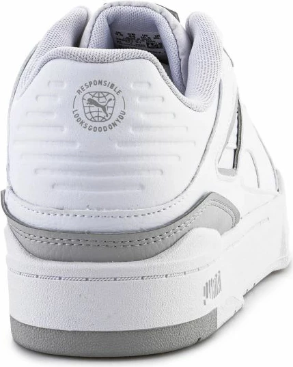 Superge Slipstream za moške, bele — Puma