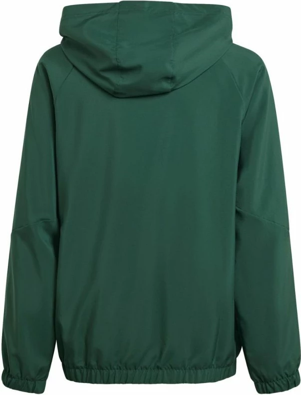 Jakna za otroke adidas Tiro 24, zelena