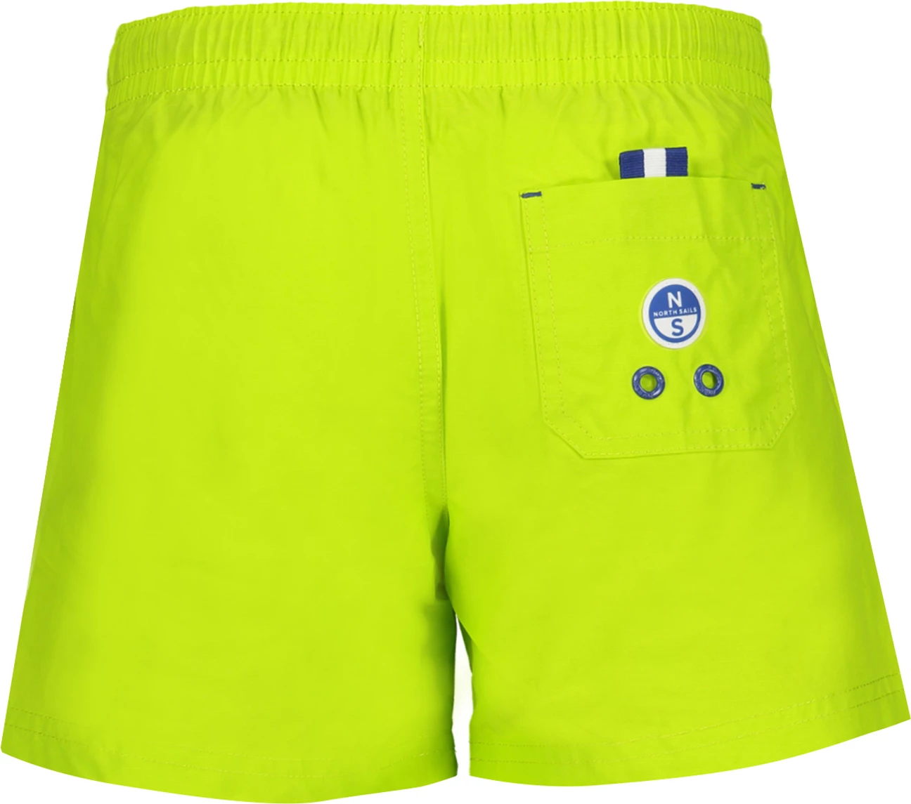 Plavalne hlače za fante NORTH SAILS, zelene