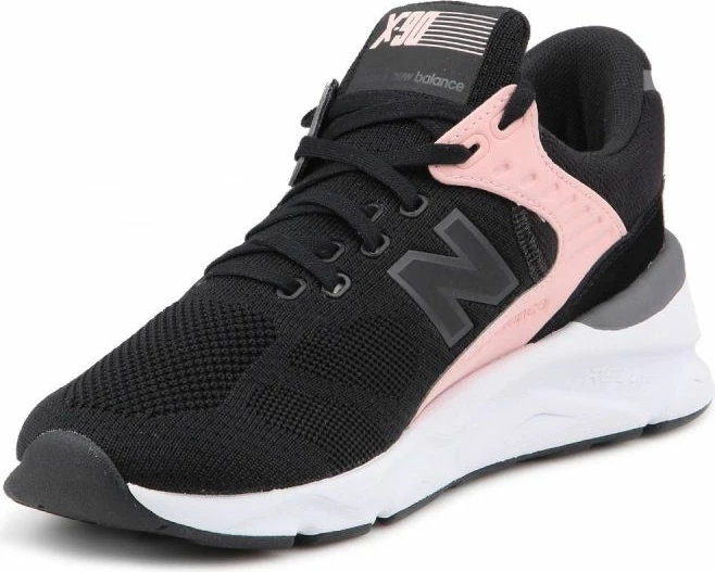 Superge, New Balance, črne