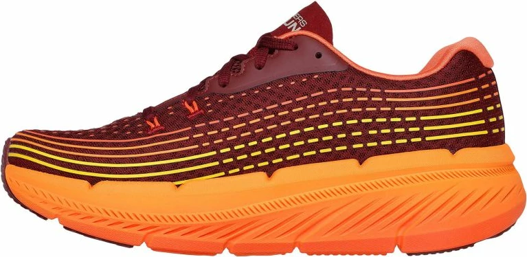 Superge Skechers Max Cushioning Premier 2.0, rdeče za moške
