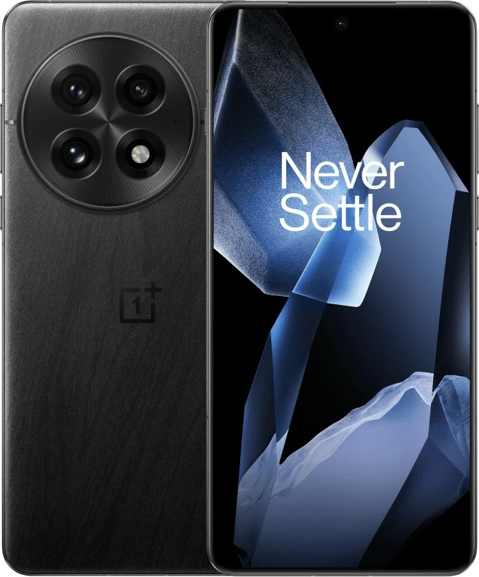 Pametni telefon OnePlus 13 5G 12GB/256GB, črn
