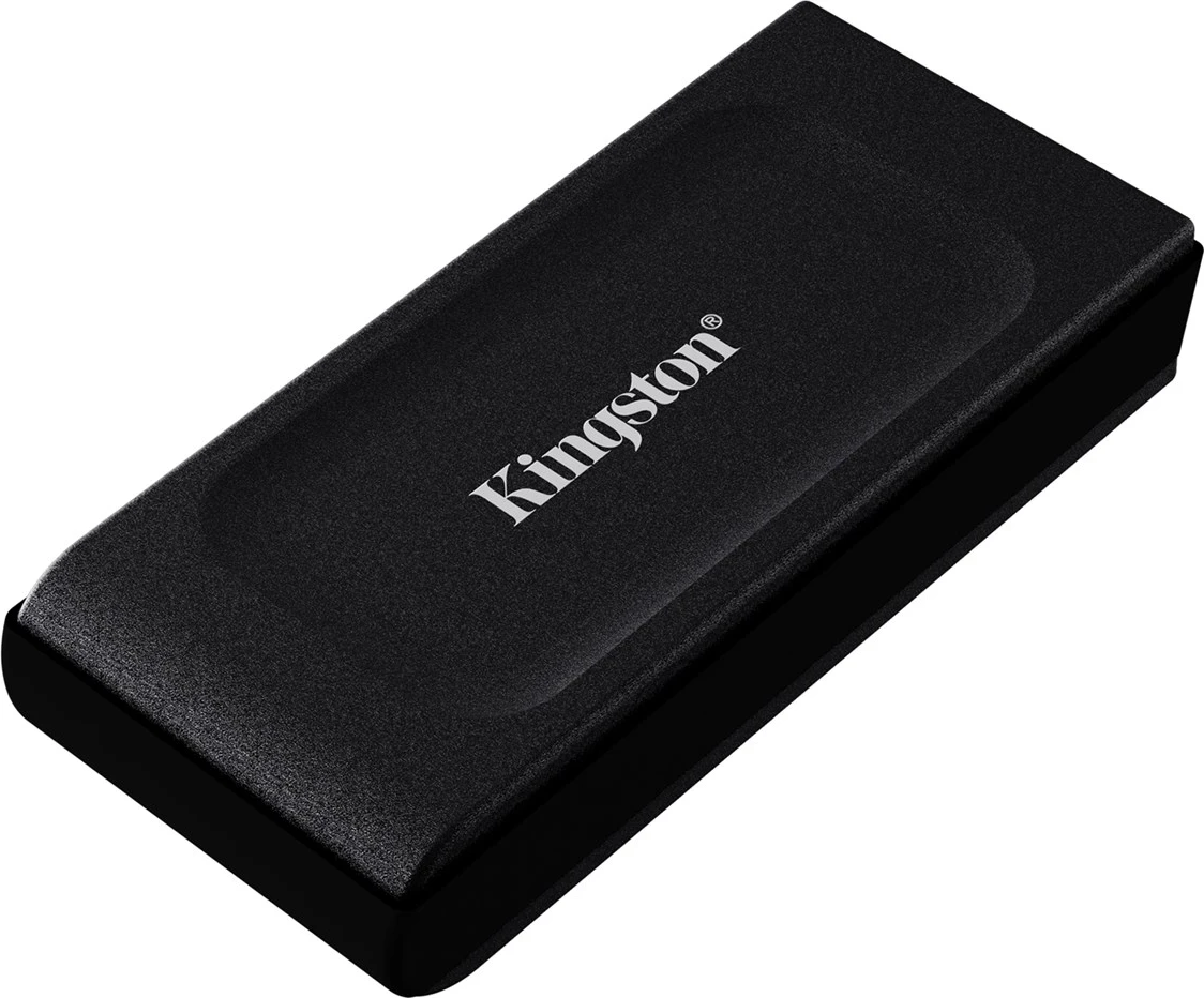 Zunanji SSD 2TB, Kingston XS1000, USB 3.2 Gen 2