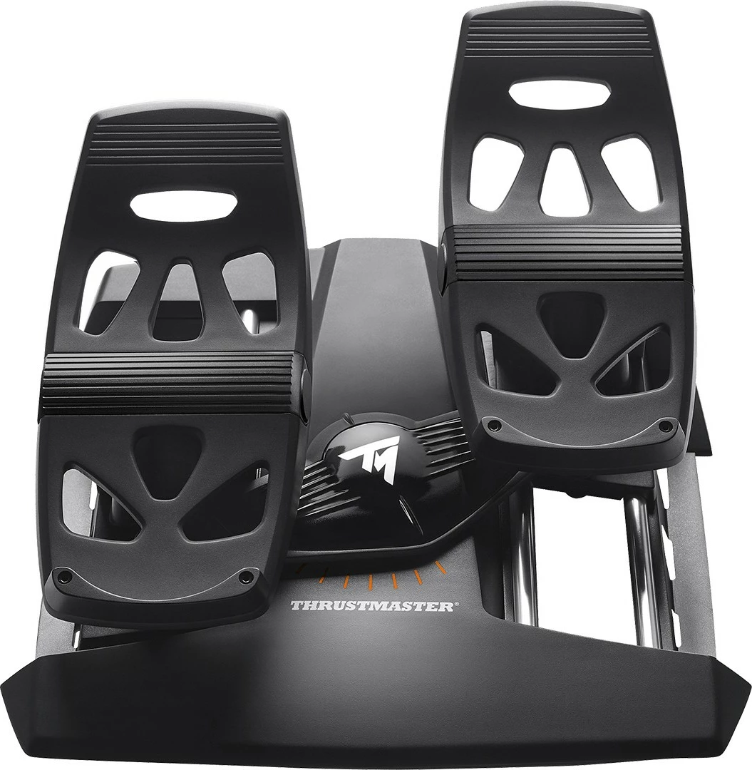 Profesionalni komplet joysticka Thrustmaster T.Flight Full Kit, za Xbox/PC, z žico, črn
