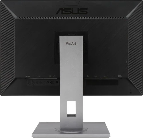 24'' IPS monitor za grafično delo ProArt PA248QV, ASUS, črn