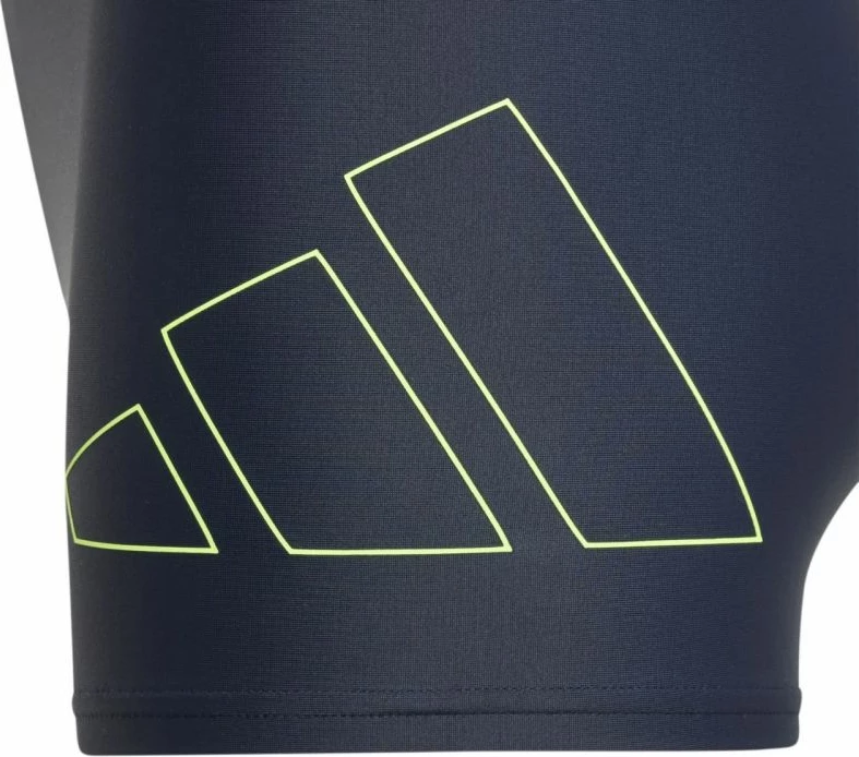 Plavalna majica za otroke adidas, modra