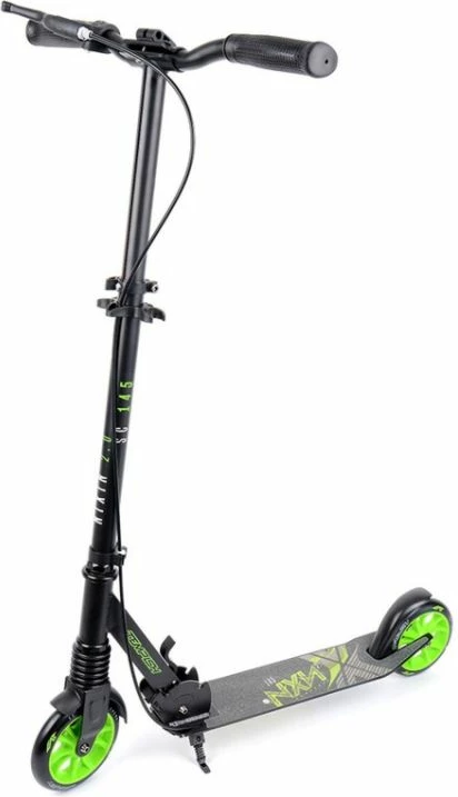 Otroški trotinet Tempish Nixin 125 II Jr, lime ali roza
