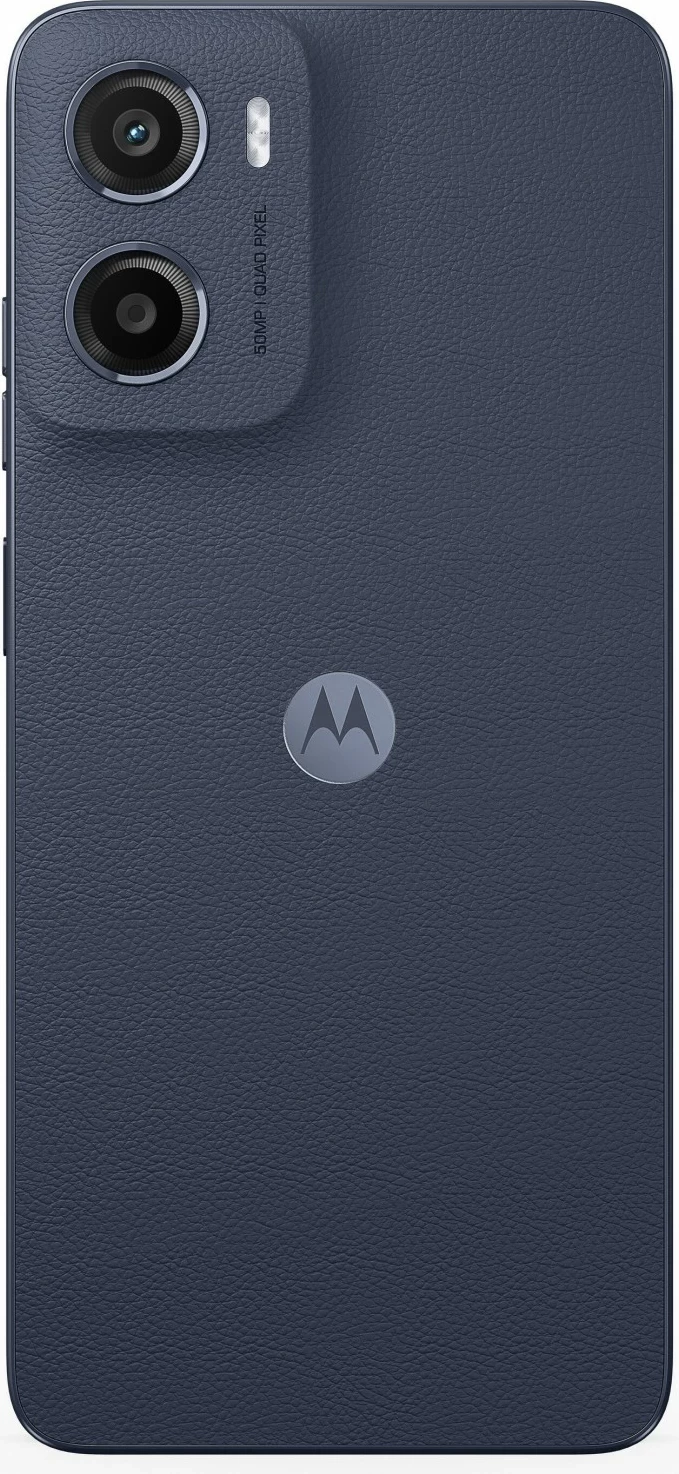 Pametni telefon Motorola Moto G05 4/128GB Dual SIM Denim Blue