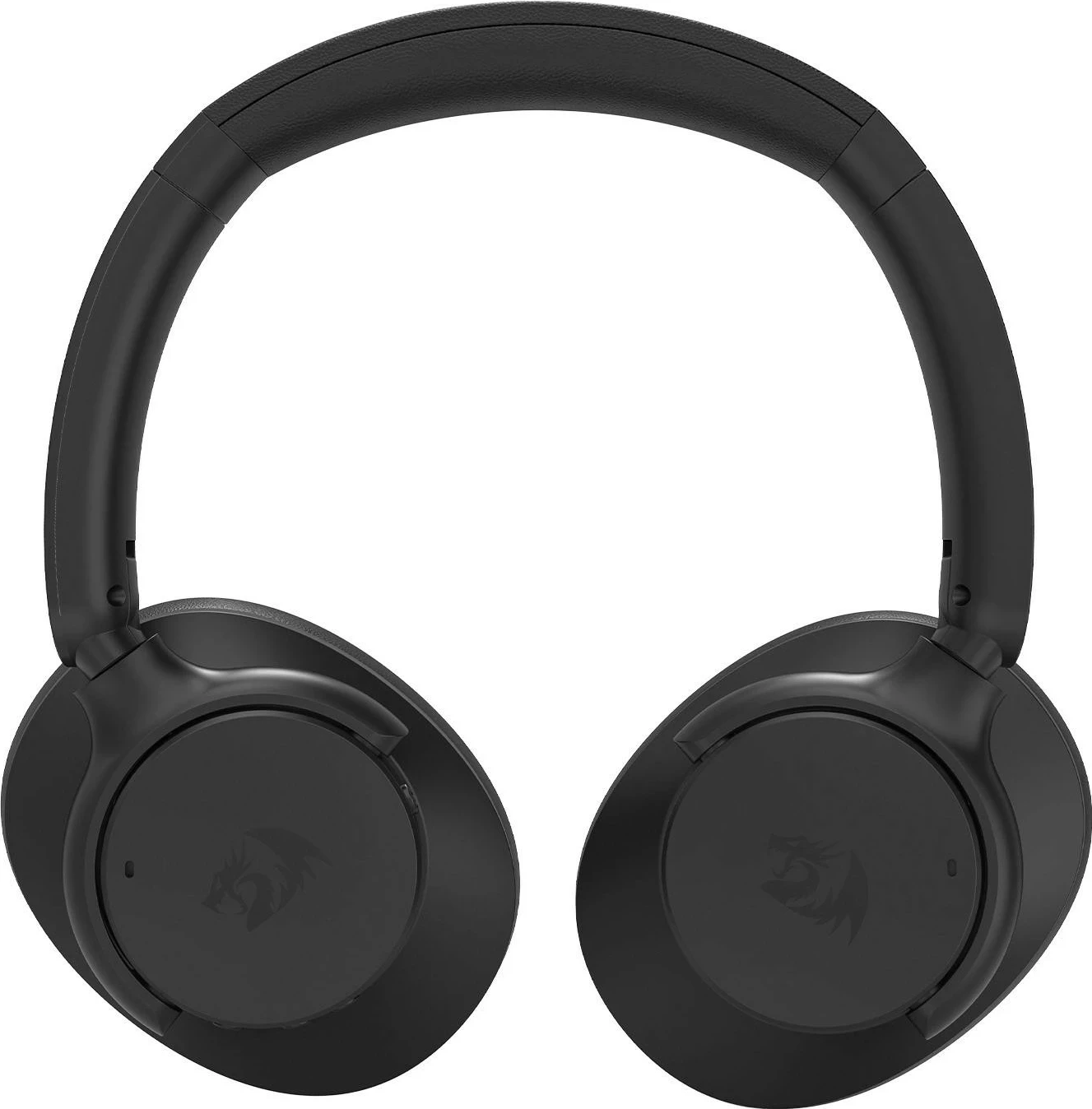 Slušalke Redragon VibeCore 600X, Bluetooth, ANC, črne
