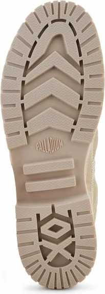 Tenis Palladium za moške in ženske, bež