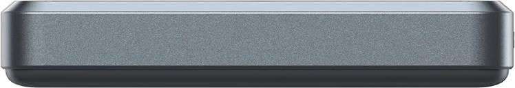 Powerbank 10.000 mAh, ultra tanek, siv Joyroom JR-PBM08 Pro