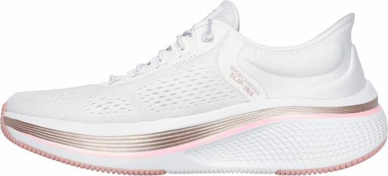 Superge, Skechers GO RUN Elevate 2.0, bele