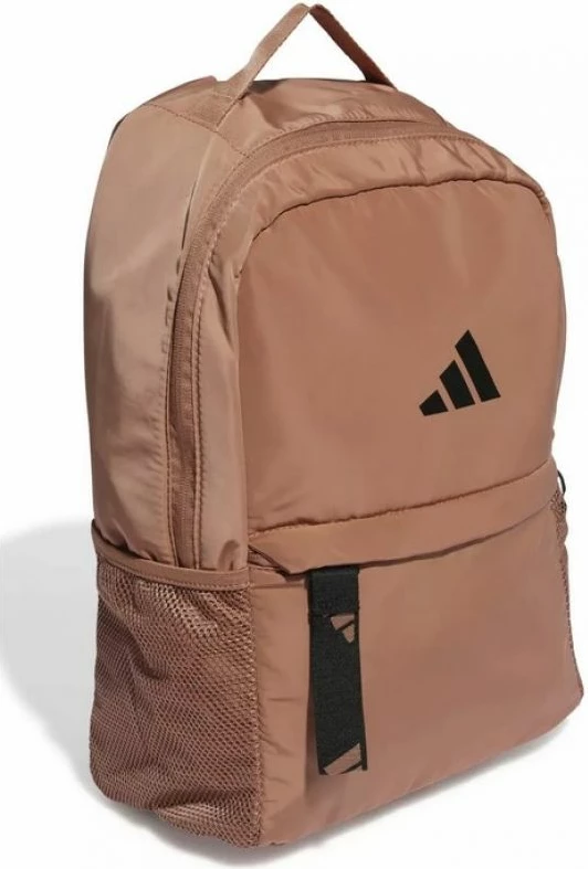Nahrbtnik adidas, za moške, ženske in otroke, rjave barve