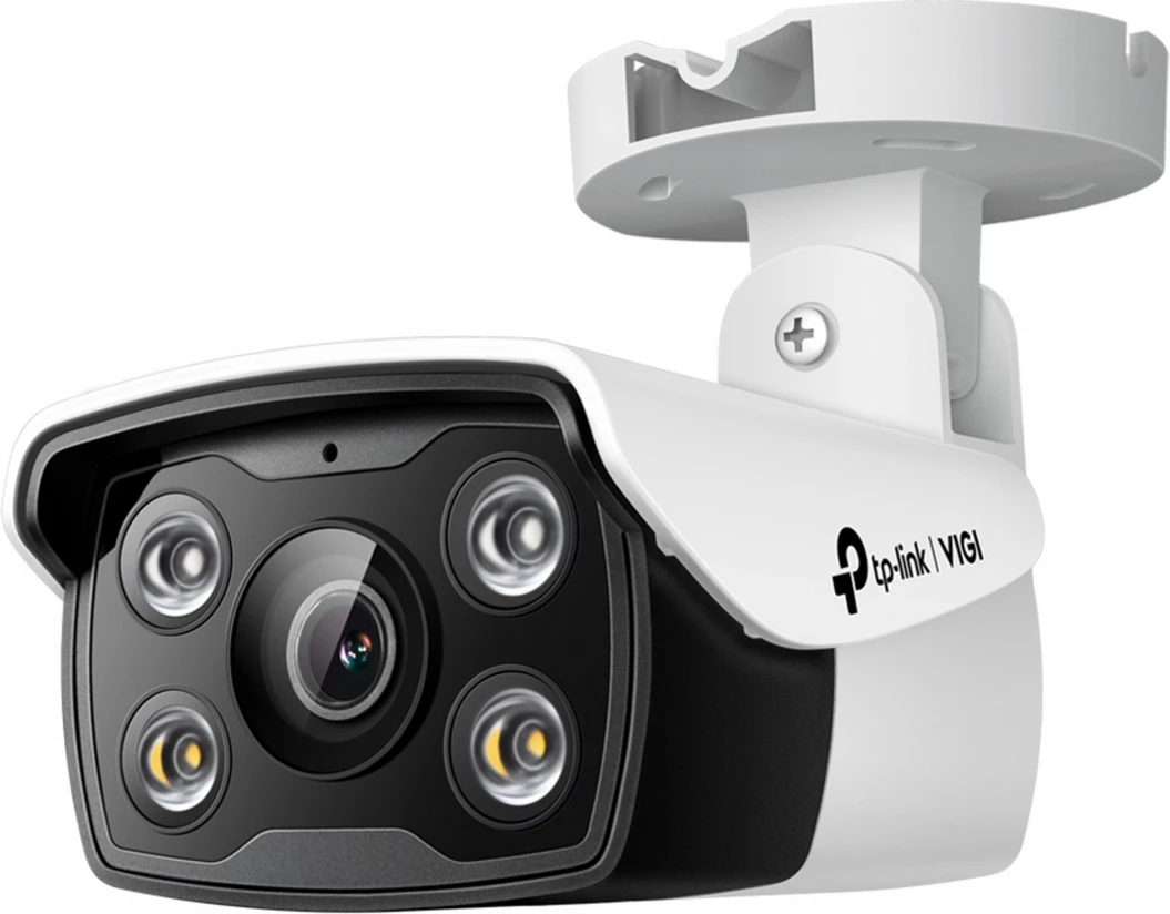 Varnostna kamera TP-Link VIGI C330, 4 mm, bela/črna