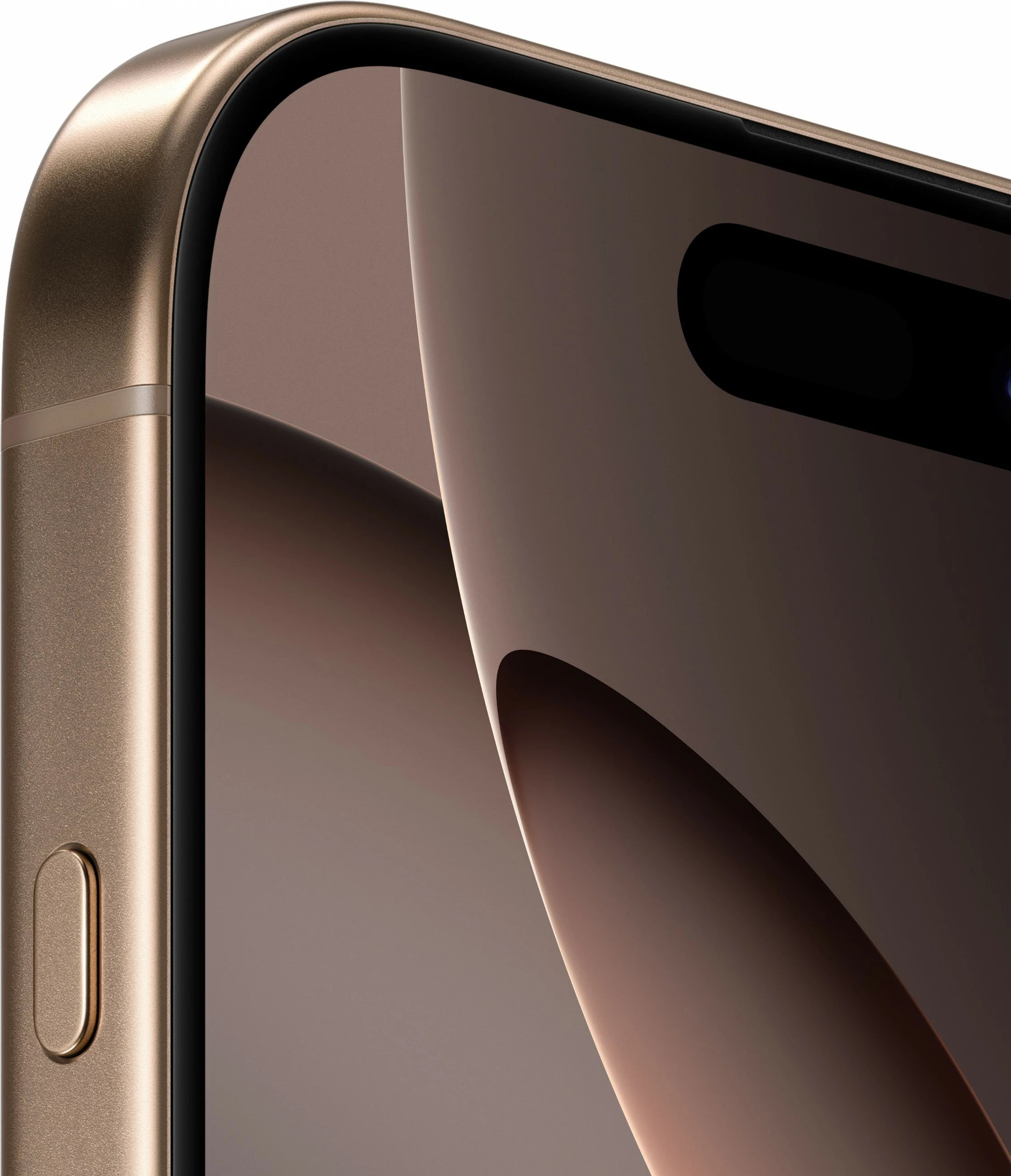Pametni telefon Apple iPhone 16 Pro, 6,3", 1TB, Desert Titanium
