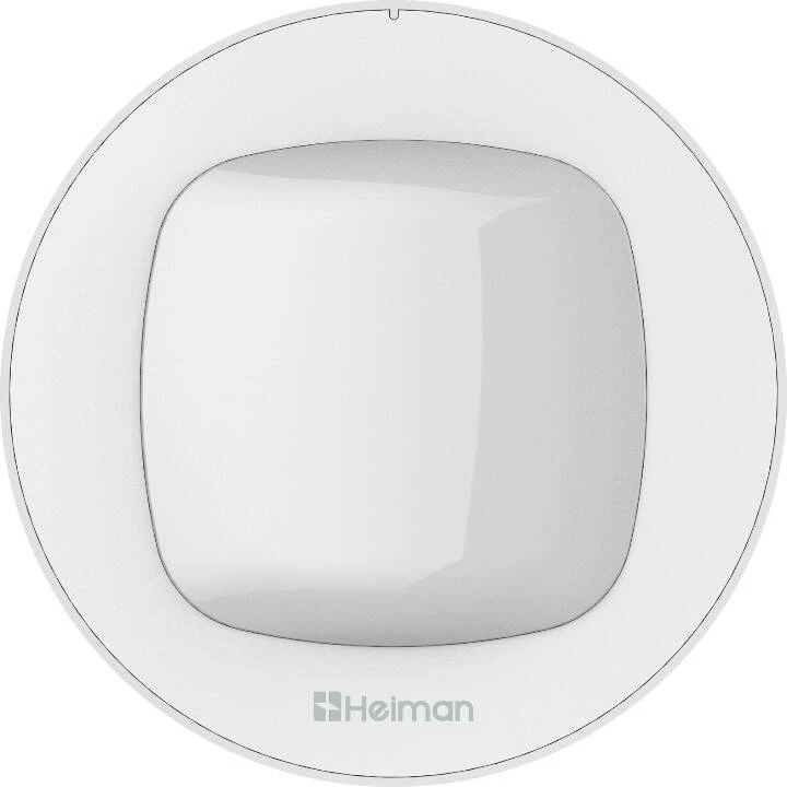 Senzor gibanja Heiman WS3MS, PIR, pameten, WiFi, bel