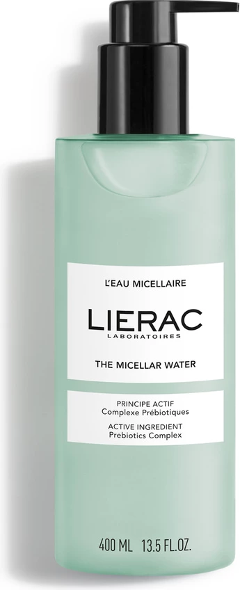 Micelarna voda LIERAC The Micellar Water 400 ml, za ženske