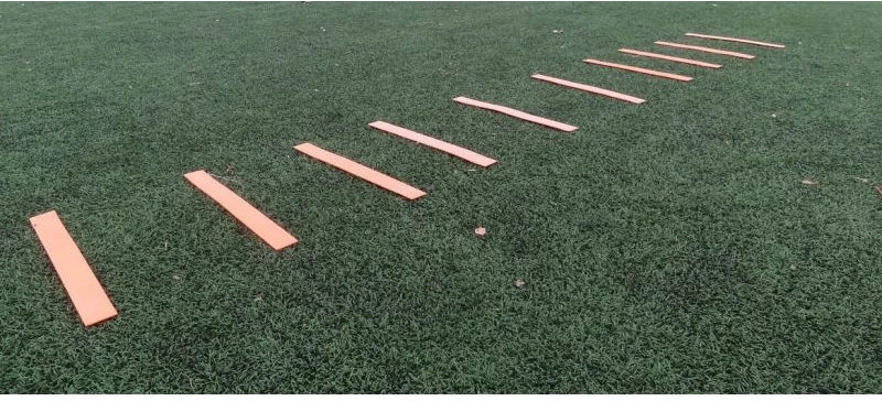 Označevalci igrišča, Yakimasport, beli