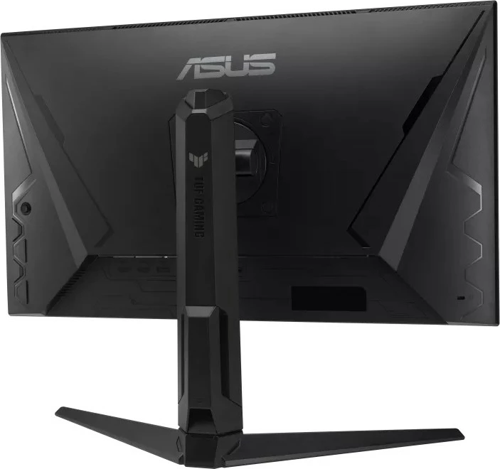 Gaming monitor 27" QHD 260Hz črn — ASUS TUF VG27AQML1A