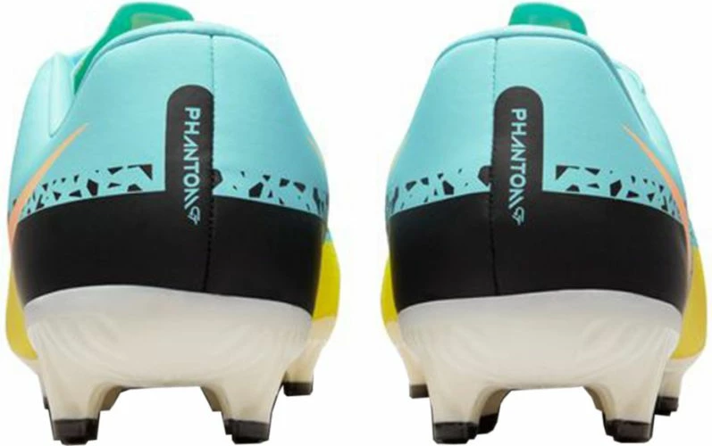 Nogometne superge za moške, modre Nike