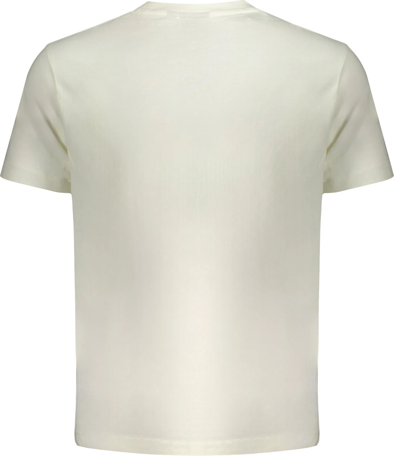 Majica za moške WRANGLER, bela